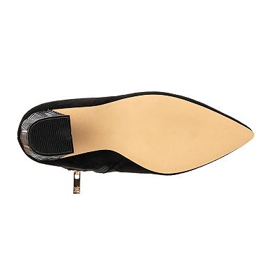 New York & Company Zhuri Women's Ankle Boots