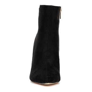 New York & Company Zhuri Women's Ankle Boots