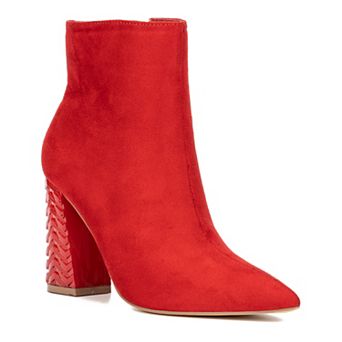 New York & Company Zhuri Women's Ankle Boots