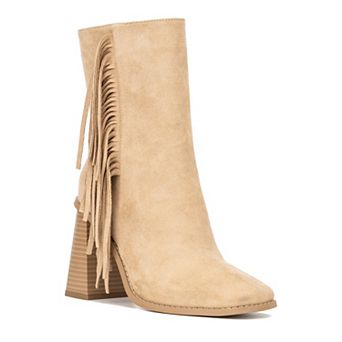 New York & Company Aarya Women's Ankle Boots