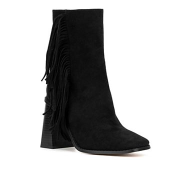 New York & Company Aarya Women's Ankle Boots