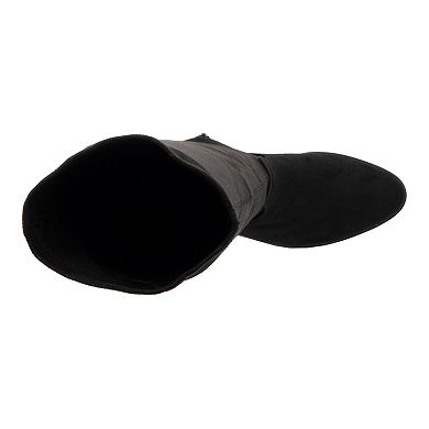 New York & Company Rana Women's Thigh-High Boots