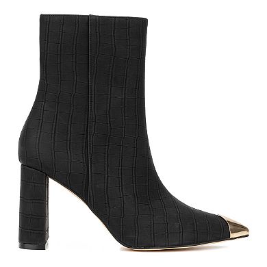 New York & Company Kyla Women's Ankle Boots