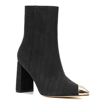 New York & Company Kyla Women's Ankle Boots