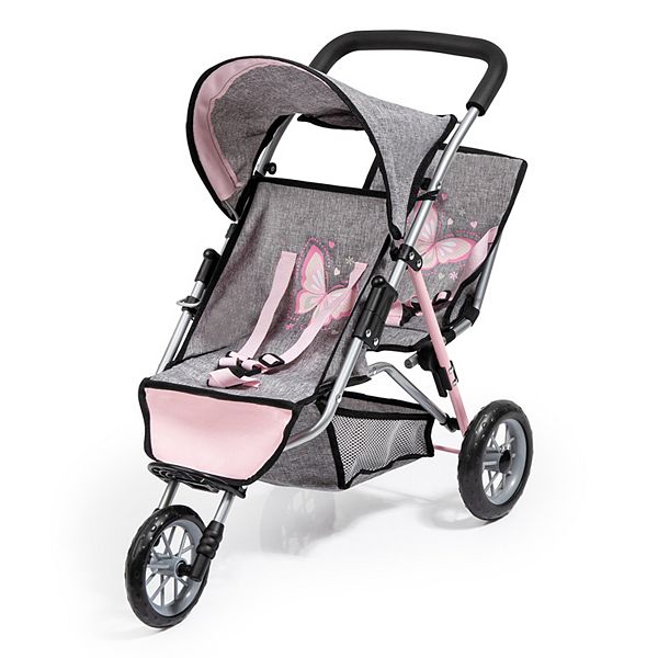 Kohls on sale doll stroller