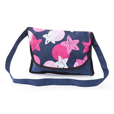 Bayer Dolls Baby Doll Travel Bed Set