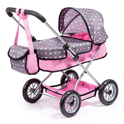 Bayer dolls pram best sale