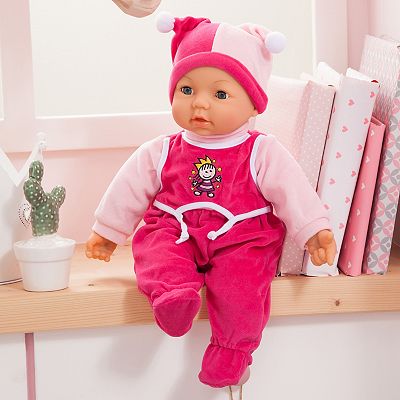 Bayer baby doll sales