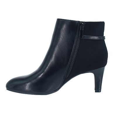 Impo Neena Women's Heeled Ankle Boots