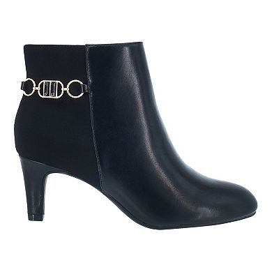 Impo Neena Women's Heeled Ankle Boots