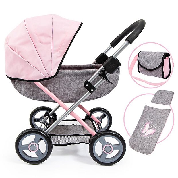 Kohls shop doll stroller