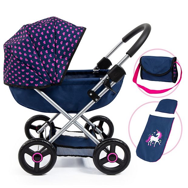 Baby doll store stroller kohls