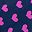 Pink Purple