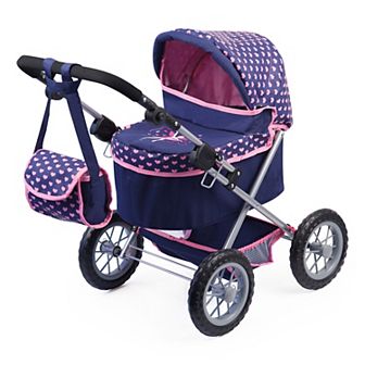 Bayer Trendy Doll Pram Stroller