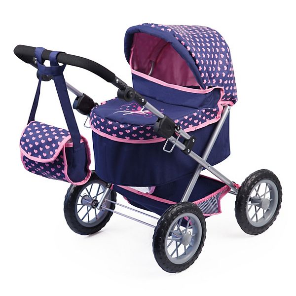 Kohls best sale doll stroller