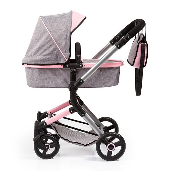 Kohls doll stroller online