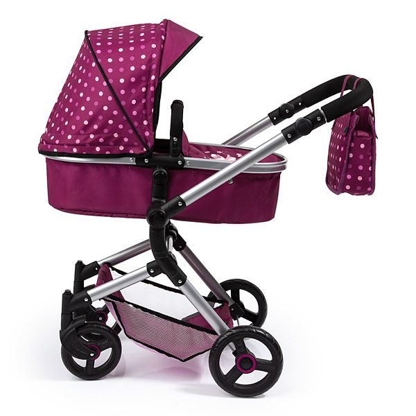 Kohls doll clearance stroller