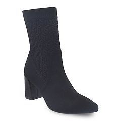 Bearpaw knit outlet boots kohls