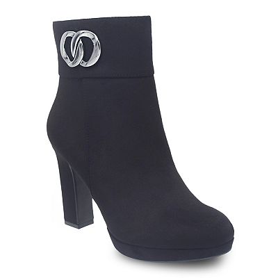 Impo ankle boots best sale