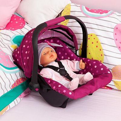 Bayer dolls car seat best sale