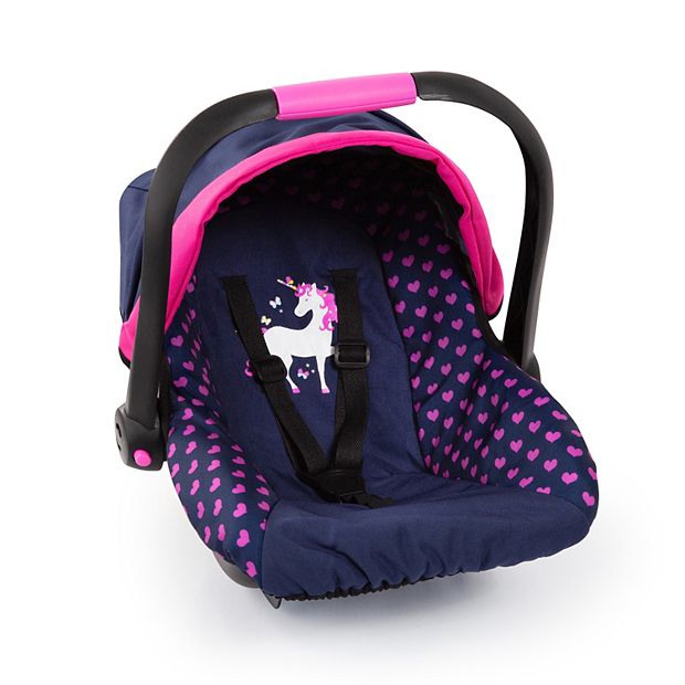 Bayer dolls car seat clearance