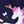 Unicorn Hearts