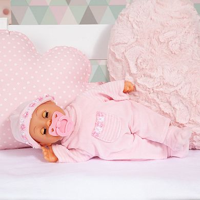 Bayer First Words 15" Baby Doll