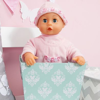 Bayer First Words 15" Baby Doll