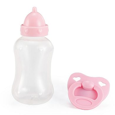 Bayer First Words 15" Baby Doll