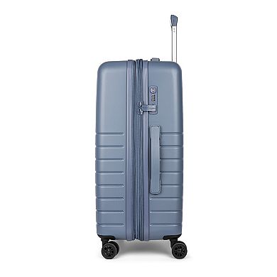 Bugatti Birmingham 3-Piece Hardside Spinner Luggage Set