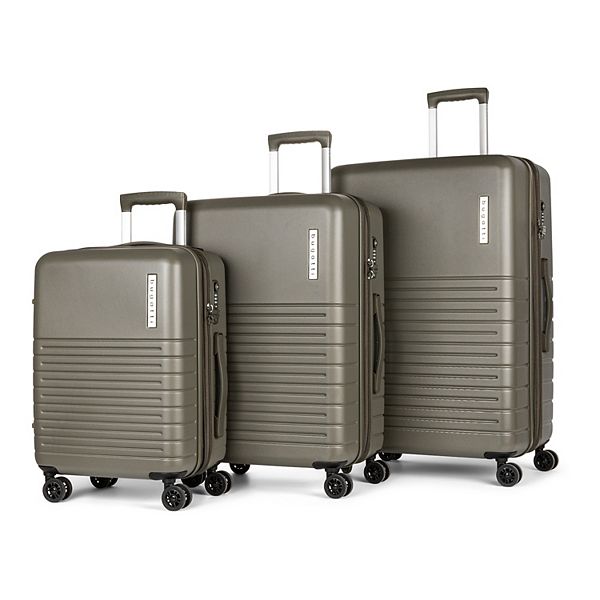 Bugatti cheap luggage set