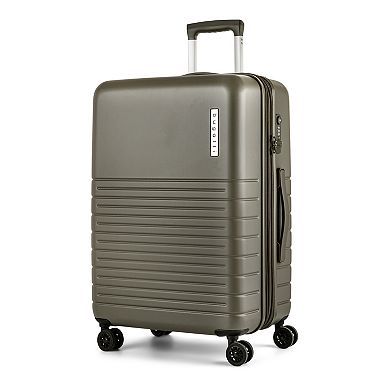 Bugatti Birmingham 24-Inch Hardside Spinner Luggage 