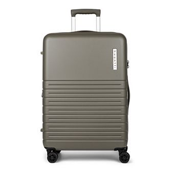 Bugatti Birmingham 24-Inch Hardside Spinner Luggage