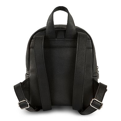 Bugatti Chelsea Leather Backpack