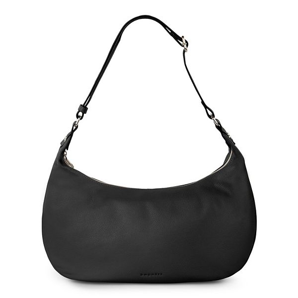 Bugatti Chelsea Leather Hobo Bag