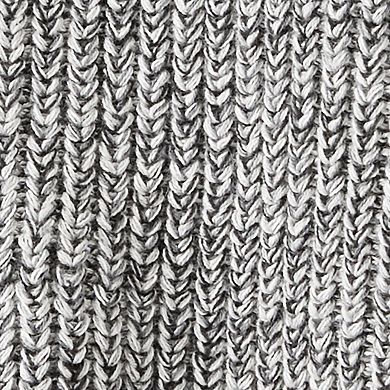 Baby Little Planet by Carter's Organic Cotton Ribbed V-Neck Cardigan