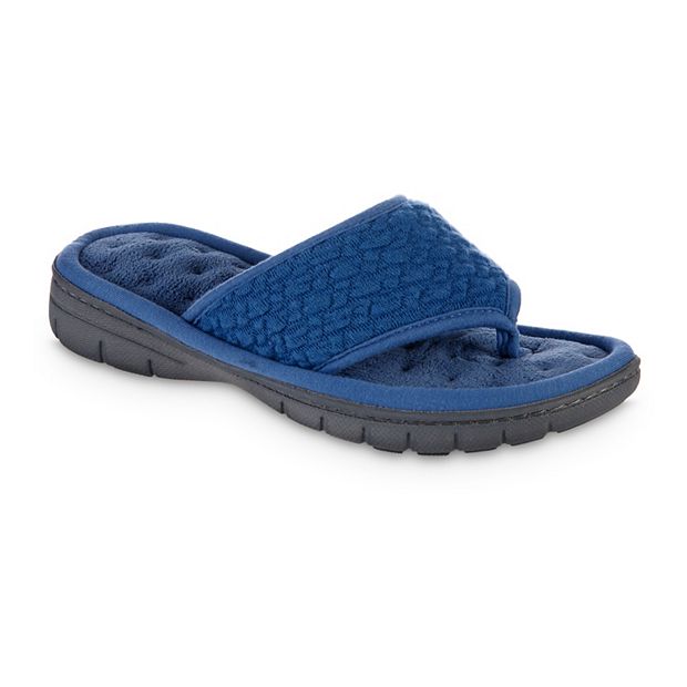 Kohls isotoner store womens slippers