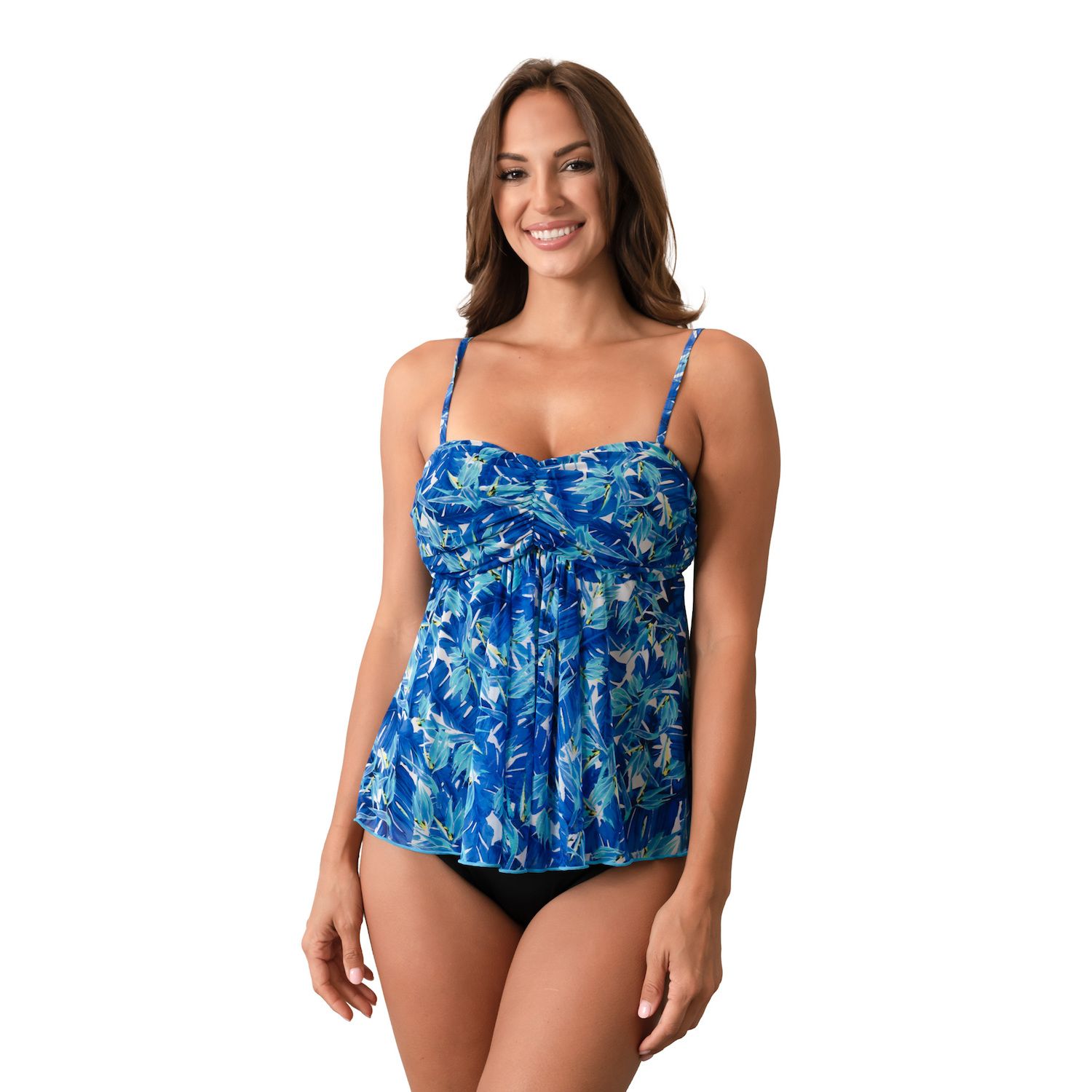 kohls maternity swimwear