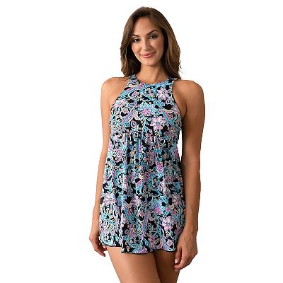 Shore fit swimdress deals