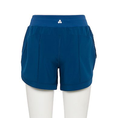 Women's Tek Gear® Multi-Purpose Shorts