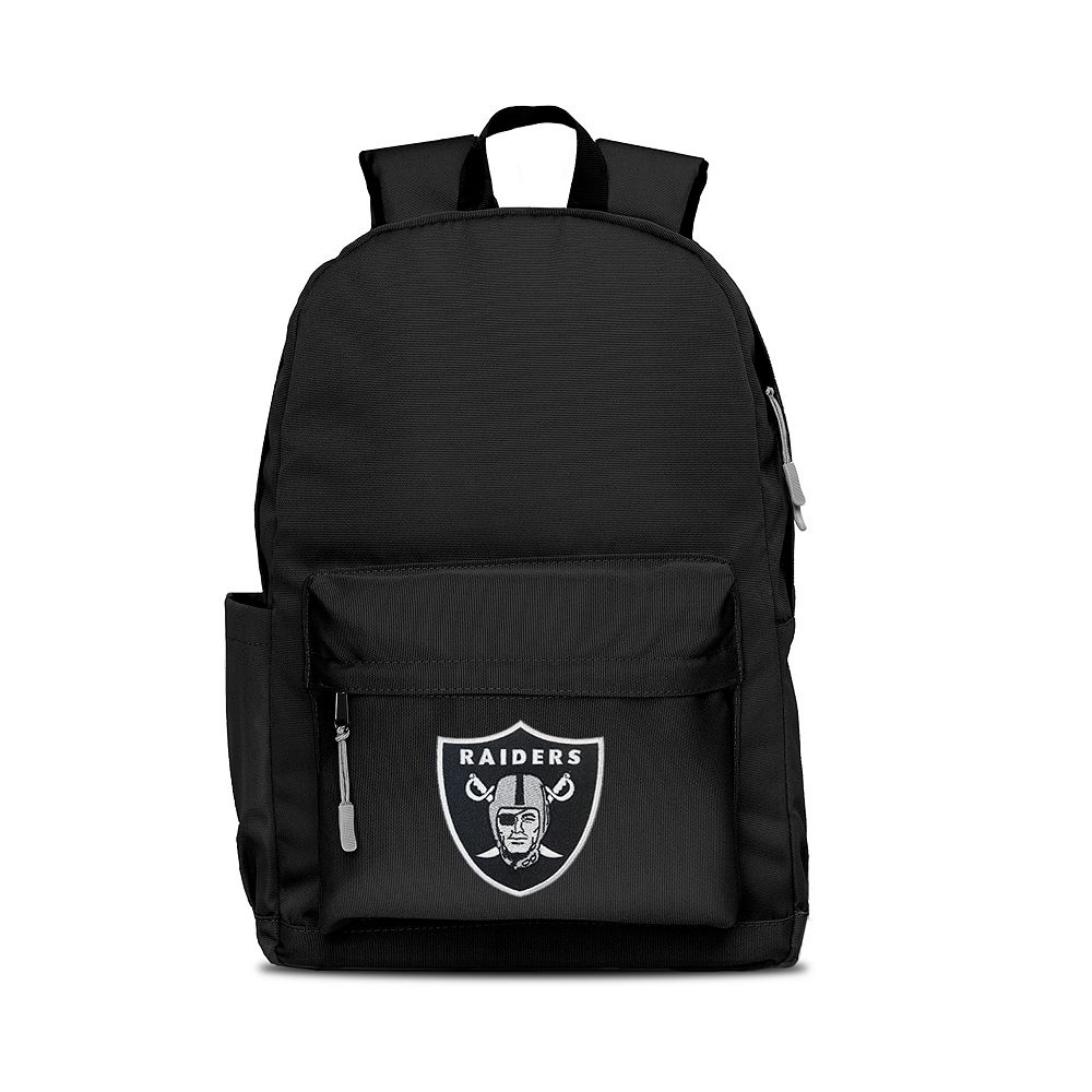 Las Vegas Raiders Campus Laptop Backpack