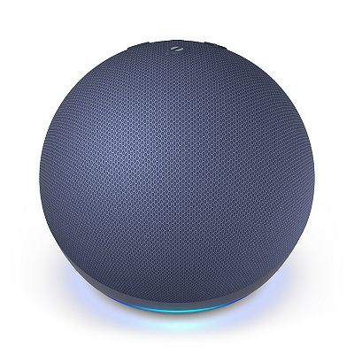 Que es un fashion echo dot alexa