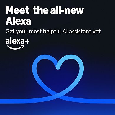 Amazon Echo Dot (5th Gen) Smart Speaker with Alexa