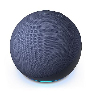 Amazon Echo Dot (5th Gen) Smart Speaker with Alexa