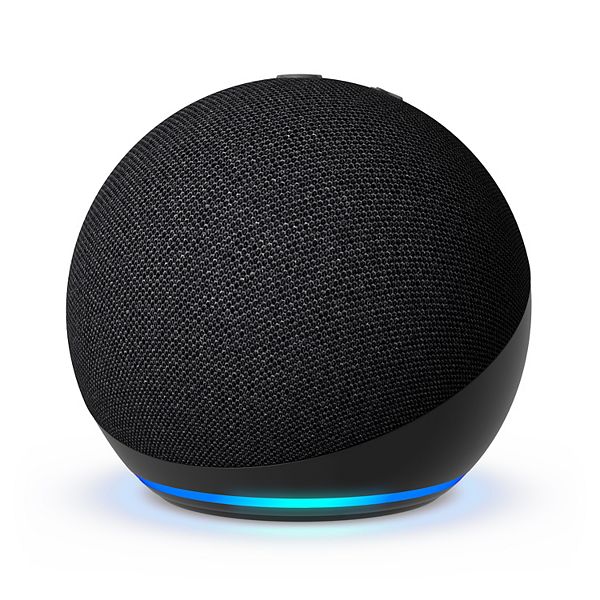 Amazon Echo Dot (5th Gen) Smart Speaker with Alexa 亚马逊
