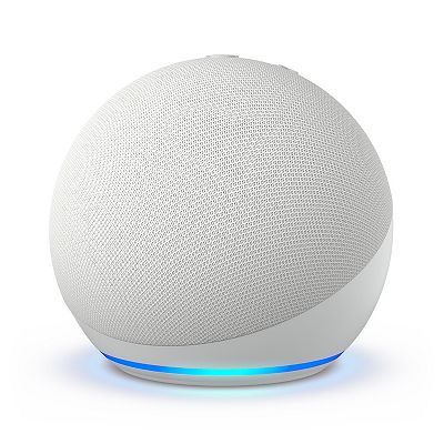 k*7様 新品　Amazon　Echo　dot　with clock　エコードッ Amazon Echo Dot With Clock (5th Gen) - Review 2025 - PCMag