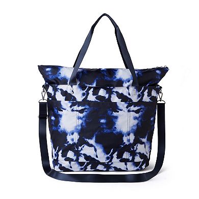 baggallini Large Carryall Tote Bag