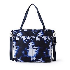 Kohls large tote cheap bags