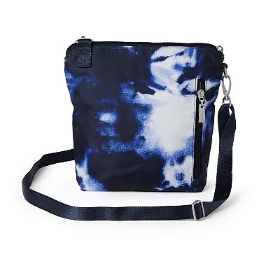 baggallini Modern Pocket RFID-Blocking Crossbody Bag