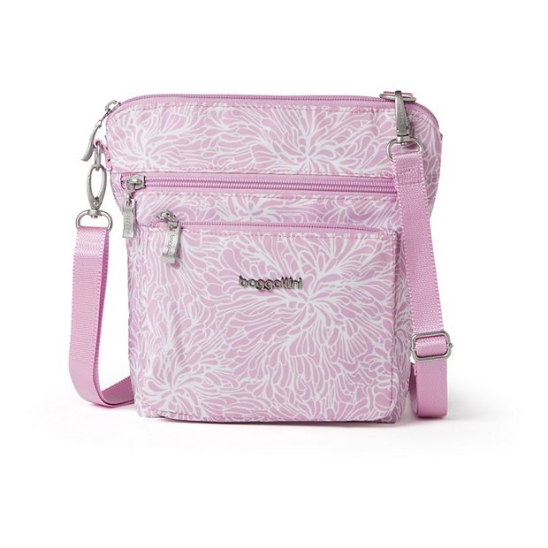 Kohls best sale baggallini purses